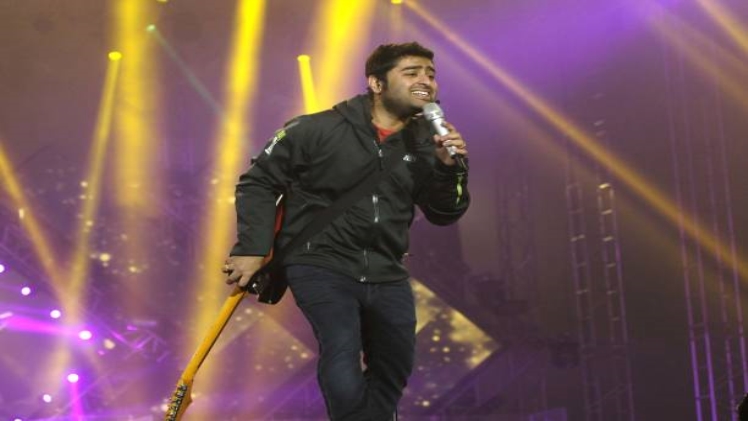 Arijit Singh Net Worth 2023: Salary, House, Age, height, Biography