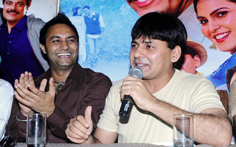 Sudesh Lehri Net Worth 2023: Salary, House, Biography, Age, Height, Wife